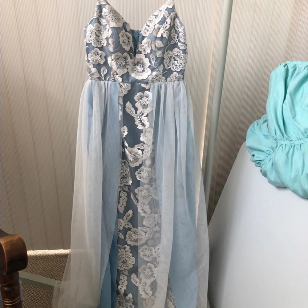 formal dress